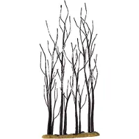 Lemax Kerstfiguur Stand of sycamore