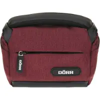 Dörr Motion Photo Tas XS Rood