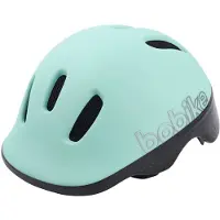 Bobike Go Junior helm, blauw, maat 2XS, kleur blauw, maat 2XS