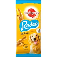 Pedigree 10x Rodeo kip 7st