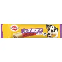 Pedigree 5x Jumbone maxi rund&gevogelte 1st