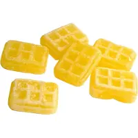 Holland Foodz Boterwafeltje - 1 kilo (2 x 500 gram)