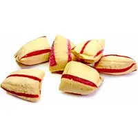 Holland Foodz Kaneelhompen - 3 kilo (6 x 500 gram)