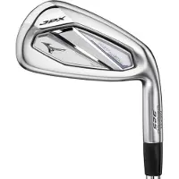 Mizuno JPX-925 HotMetal Rechterhand 5-PW Regulier Staal Golfclub - ijzer