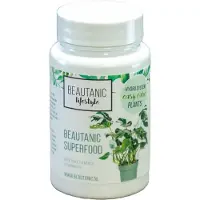Beautanic Lifestyle Plantenvoeding Superfood 100ml