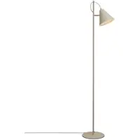 It's About Romi LED Staande Lamp Lisbon | 1X E14 Max 5W | Sand