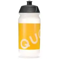 Quoc Distance 500 ml Fles Amber Geel Doorzichtig || Maat: 500