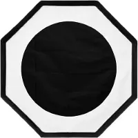 Profoto Edge Mask 3’ Octa Circular (90cm) 201604