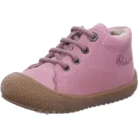 Naturino - Kid's Racoon - Winterschoenen 25, bruin/roze