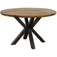Tower Living Basto - Dining table round 130 - KD