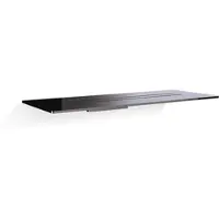 DECOR WALTHER Planchet Mikado DA Zwart Chrome