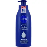 Nivea Bodymilk Verzorgend Droge Huid - 400 ml
