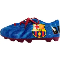 FC Barcelona Soccer Boot Etui