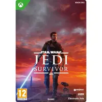Star Wars Jedi: Survivor - Standard Edition - Xbox One - Download