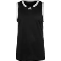 Adidas Performance Icon Squad Shirt - Heren - Zwart- M