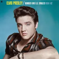 Ginza.se Number One U.S. Singles 1956-62