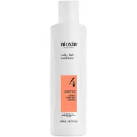 Nioxin System 4 Scalp + Hair Conditioner 300 ml
