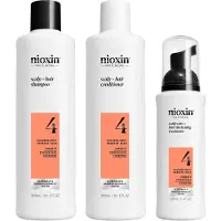 Nioxin System 4 Loyalty Kit 300 ml 2 stk.