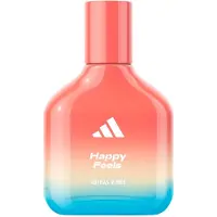 Adidas Vibes Happy Feels 50 Ml Parfum