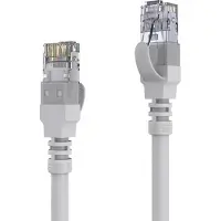 PureLink Netwerkkabel (S/FTP, CAT6a, 25 m), Netwerkkabel