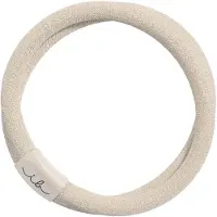 Invisibobble haarelastiekje Mocha 5 St