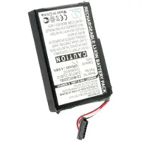 123accu Pioneer BP/LP1200/11/B0001 accu (1250 mAh, huismerk)