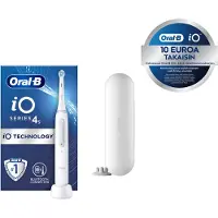 Oral-B Tandenborstel iO 4S Wit