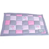 Trixie hondendeken cosy fleece beige 100x70 cm