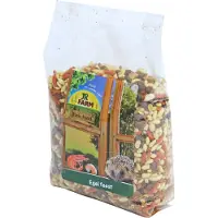 Jr Farm Egelvoer