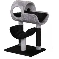 Laroy Ebi Krabpaal Comfort Preston | 50x40x74cm