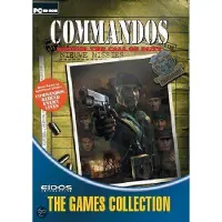 Commandos - Behind Enemy Lines Windows