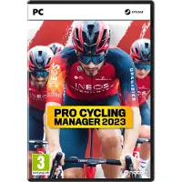 Pro Cycling Manager 2023 - PC