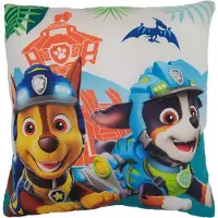 CLD Distribution S.A. PAW Patrol - Dubbelgezicht Kussen (40x40cm)