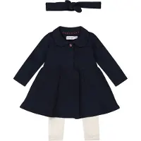 Dirkje Q- Girls so sweet Meisjes Kledingset - Maat 62