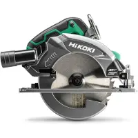 HiKOKI C3607DB W2Z MV CIRKELZAAG 36V BL 185MM ACCU