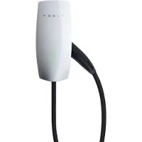 Tesla Wall Connector Gen 3 - 22 kW - type 2 - 7,3M - laadpaal