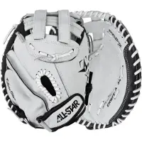 All Star CMW-FS-Y 32,5 Inch Jeugd Future Star Fastp Model Links Vangen