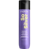 Matrix Tegen gele gloed So Silver Silver Shampoo