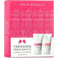 Philip Kingsley Trending Treatments: Hydrate and Repair Stocking Filler