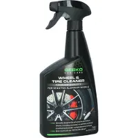 Gecko car care Gecko Velgen- & Bandenreiniger Trigger 750ml