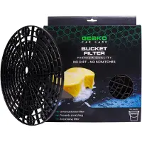 Gecko 687533 Grit guard voor wasemmer