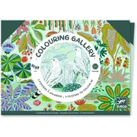 Adlibris Malgalerie - Wilde Natur