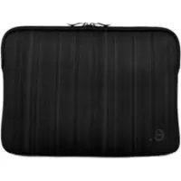 Be-ez LA robe Allure MacBook 12'' 12'' Opbergmap/sleeve Zwart