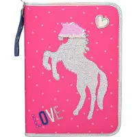 Depesche Miss Melody etui XXL, gevuld r oze