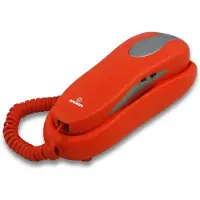 Brondi Nemo, Telefoon, Rood