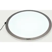 TickiT Rond Lichtpaneel - 600 Mm