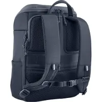 HP Travel 25 Liter 15,6 Zoll Laptop-Rucksack (Iron Grey) Laptoprugzak Geschikt voor max. (laptop): 39,6 cm (15,6) Grijs