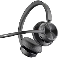 Poly Voyager 4320-M UC Office Headset