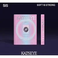 POLYDOR SIS (SOFT IS STRONG) - SOFT VER.