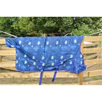 GPD Regendeken luxe 150 gram met Halve Cosmos-165